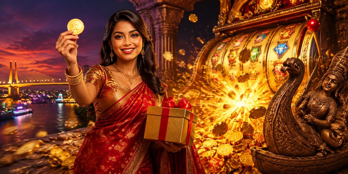 tbaj Chittagong Lucky Slots on tbaj